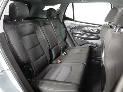 2024 GMC Terrain AWD SLE