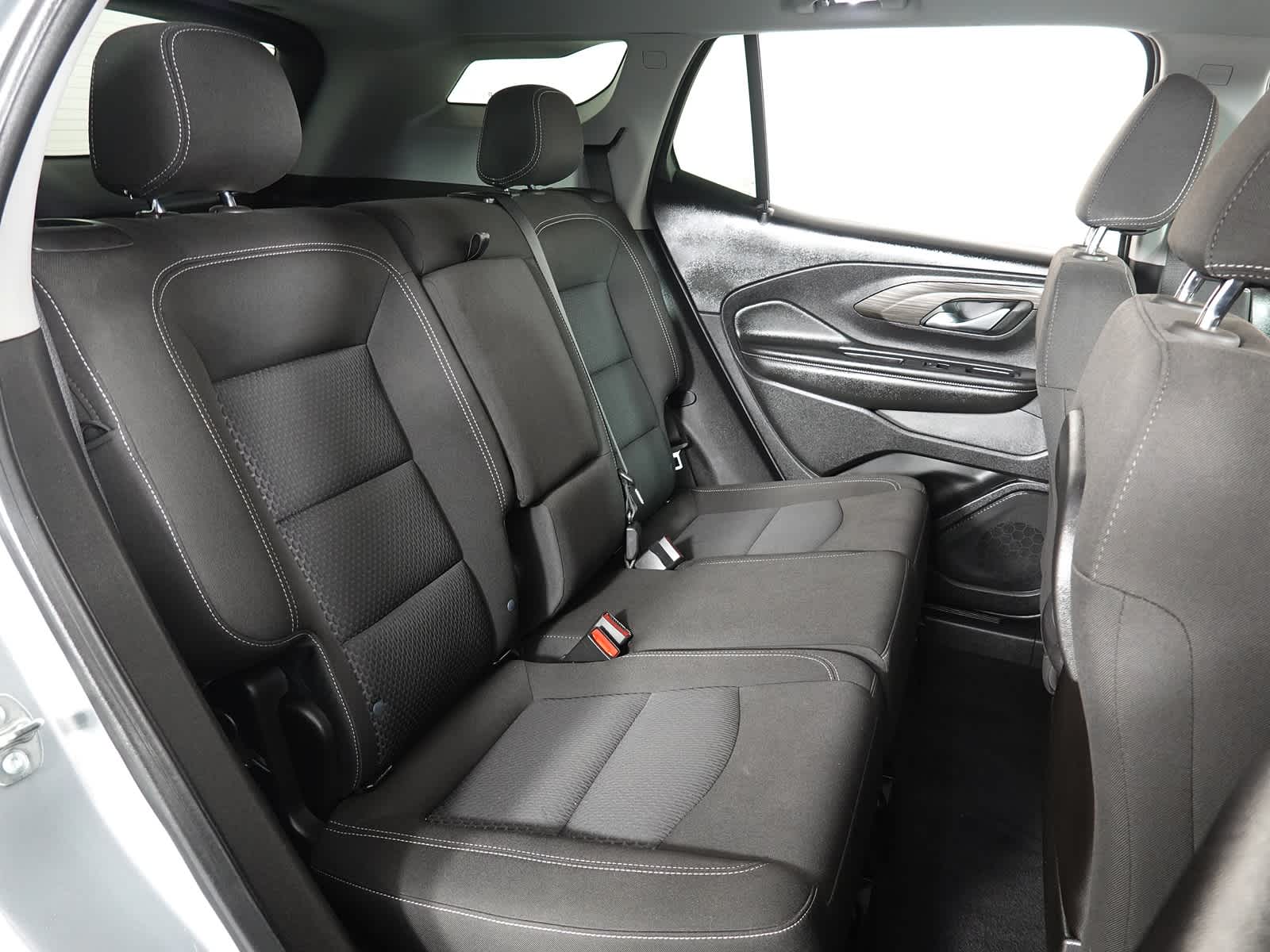 2024 GMC Terrain AWD SLE