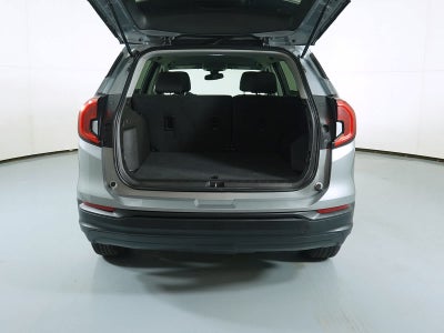 2024 GMC Terrain AWD SLE