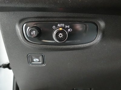 2024 GMC Terrain AWD SLE