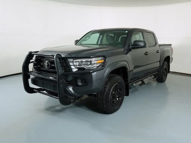 2021 Toyota Tacoma SR V6