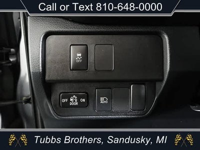 2021 Toyota Tacoma SR V6