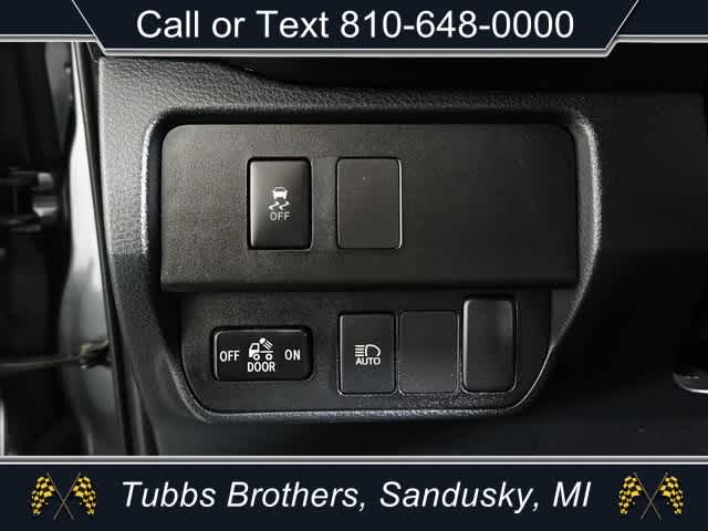 2021 Toyota Tacoma SR V6