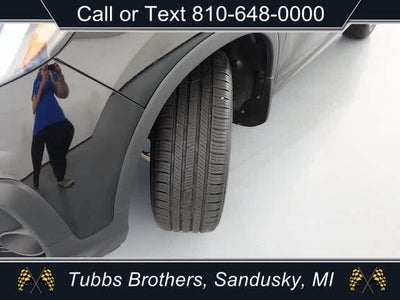 2021 Honda Pilot AWD Black Edition