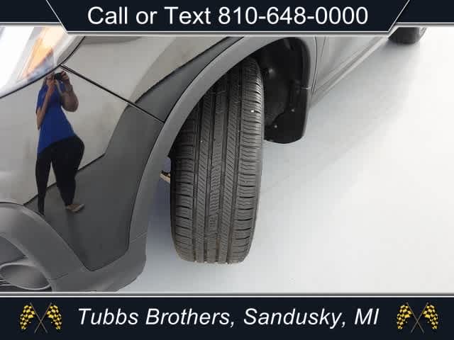 2021 Honda Pilot AWD Black Edition