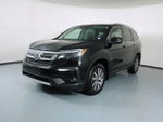 2021 Honda Pilot AWD Black Edition