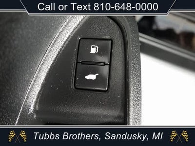 2021 Honda Pilot AWD Black Edition