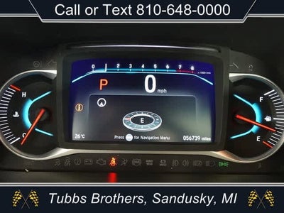 2021 Honda Pilot AWD Black Edition