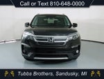 2021 Honda Pilot AWD Black Edition