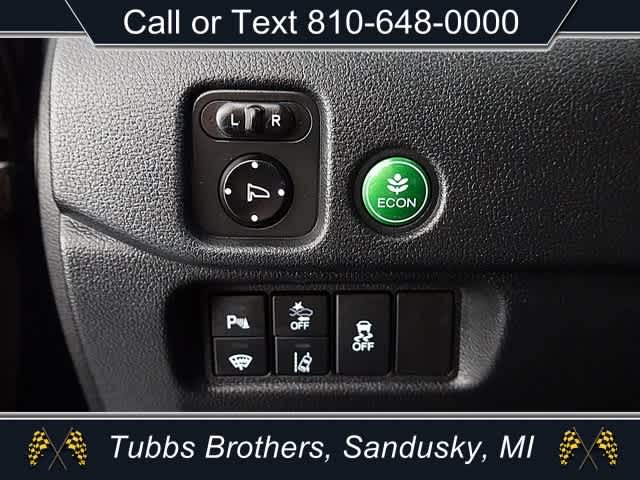 2021 Honda Pilot AWD Black Edition