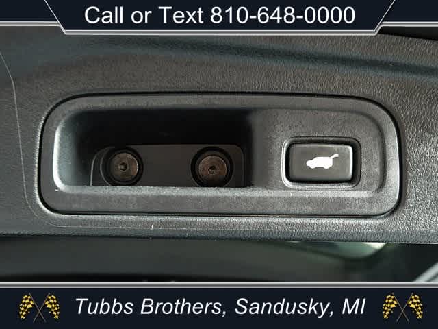 2021 Honda Pilot AWD Black Edition