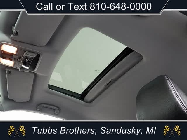 2021 Honda Pilot AWD Black Edition