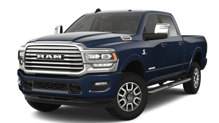 2024 Ram 2500 Limited Longhorn